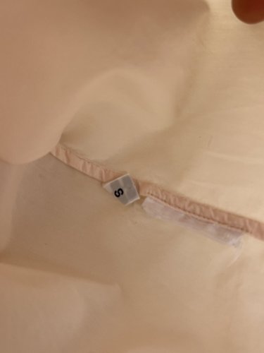 Bavlněná košile Closed 100 % bavlna