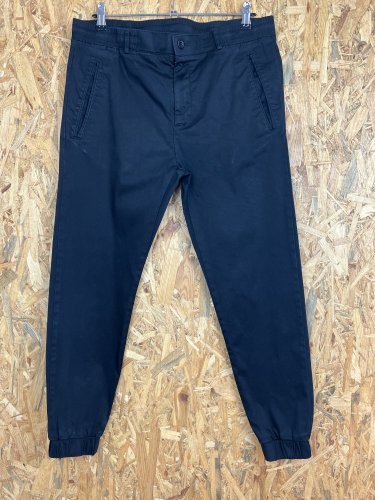 Pánské kalhoty Zara 98 % bavlna