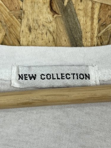 Oversize tunika New Collection 50 % len 50 % bavlna