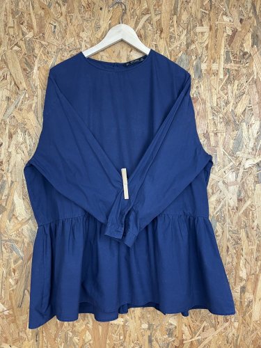 Tunika ZARA 100 % bavlna