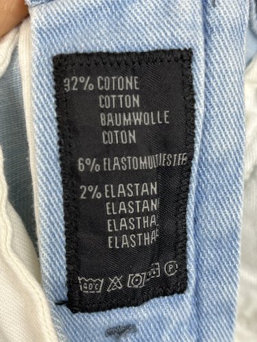 Skinny džíny Drykorn 92 % bavlna