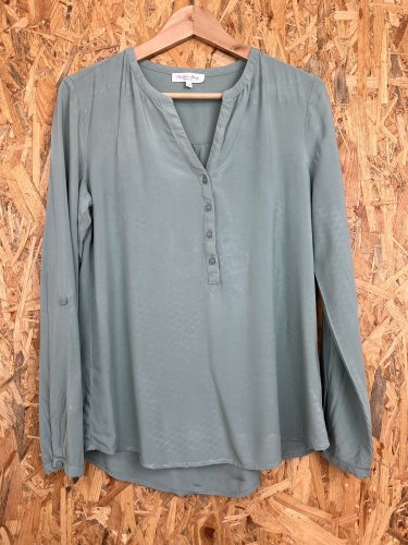 Tunika Christian Berg 100 % viskoza