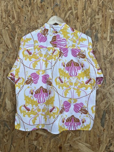 Košile ZARA 100 % bavlna