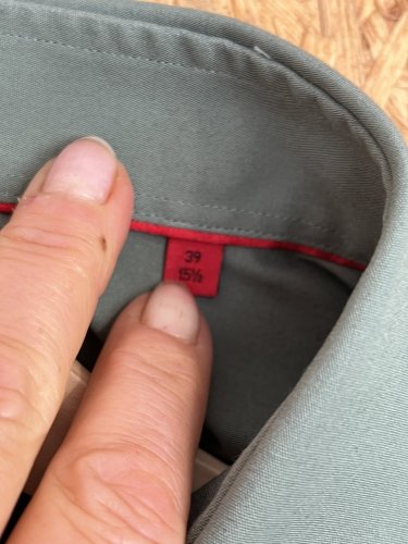 Pánská košile Hugo Boss 100 % bavlna