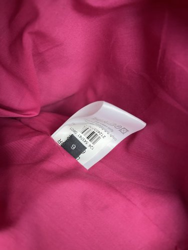 Dětský kabát River Island 79 % vlna