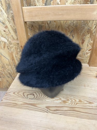 Angorový klobouk Made in Germany 100 % angora
