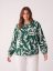 Oversize tunika H&M 100 % viskoza