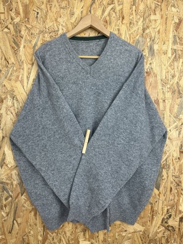 Pánský svetr Made in Italy 80 % vlna