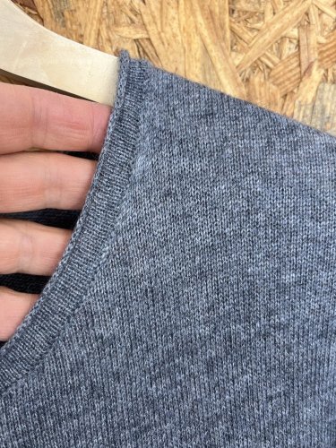 Zateplené šaty Up2Fashion s podílem vlny a kašmíru