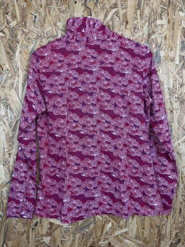 Bavlněná košile Heiter Wolkig 100 % bavlna