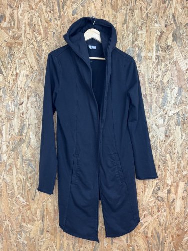 Tepláková mikina H&M 100 % bavlna