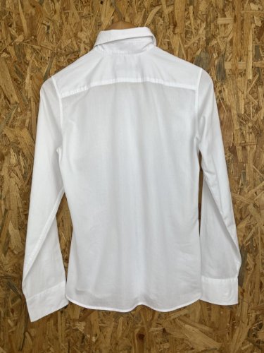 Bavlněná košile Calvin Klein 100 % bavlna