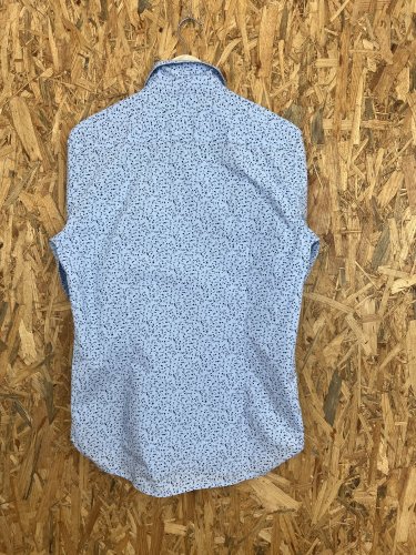 Pánská košile Pepe Jeans 100 % bavlna