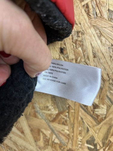 Dětská bunda Michael Kors 100 % polyester