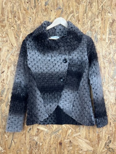 Vlněné sako Made in Italy 80 % vlna