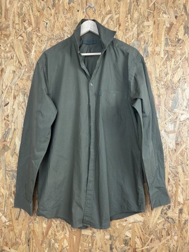 Pánská košile Böcker 100 % bavlna