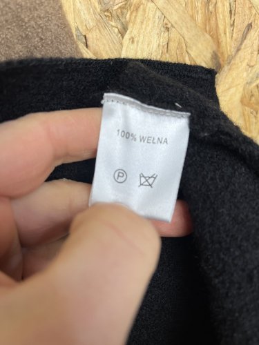 Vlněné šaty Solar 100 % vlna
