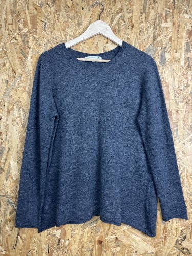 Vlněný svetr Flash Woman 50 % vlna