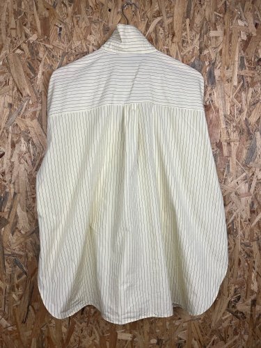 Oversize košile ZARA 100 % bavlna