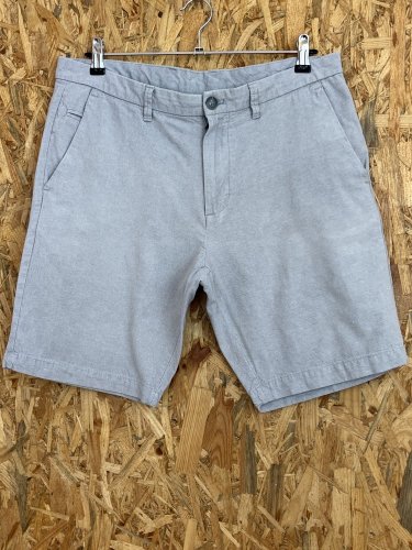 Bavlněné kraťasy Calvin Klein 100 % bavlna