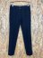 Kalhoty Penny Black 80 % polyester 15 % viskoza