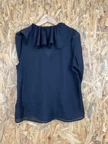 Tunika H&M 76 % lyocel