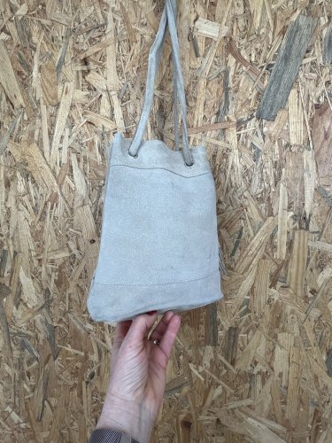 Kožený vak Made in Italy 100 % kůže