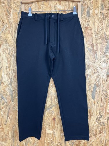 Široké kalhoty Uniqlo 100 % polyester