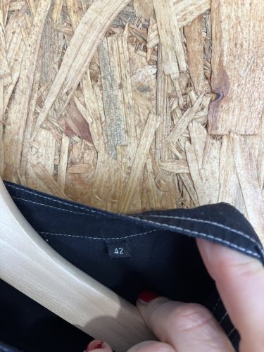 Bavlněná košile OPUS 100 % bavlna