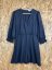 Overal Edited 100 % tencel