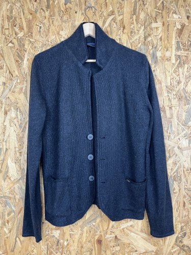 Pánské sako Engbers 50 % vlna