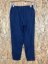 Námořní kalhoty H&M 100 % len