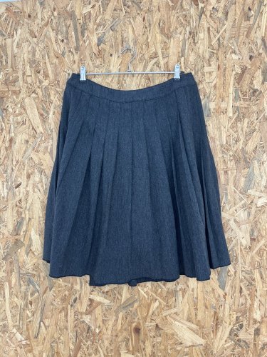 Sukně Max&Co. 15 % vlna