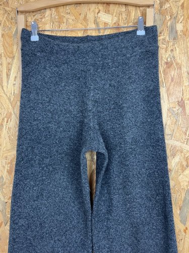 Zateplené kalhoty ZARA 6 % vlna 13 % viskoza
