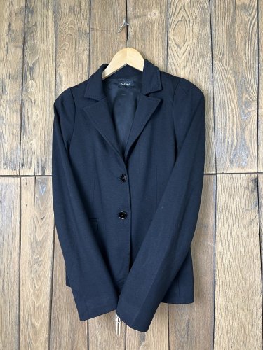 Retro sako Max&Co. 61 % viskoza