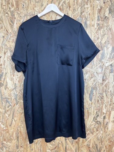 Prodloužené triko 100 % polyester
