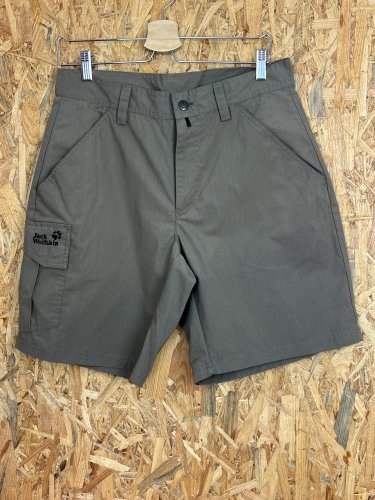 Pánské kraťasy Jack Wolfskin 35 % bavlna