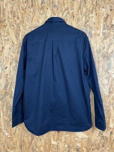 Pánská košile Massimo Dutti 97 % bavlna
