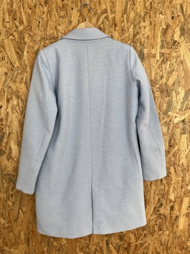 Bavlněný trenčkot edc 43 % bavlna