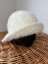 Angorový klobouk Kangol 100 % angora