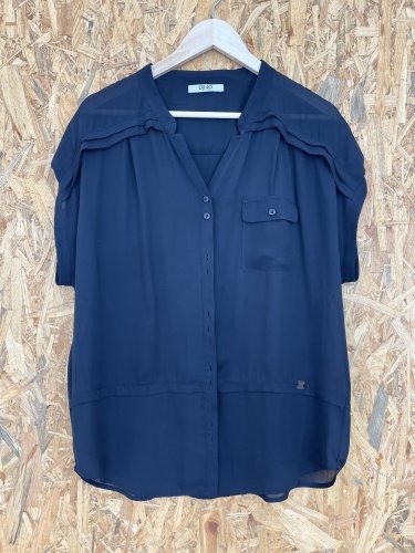 Oversize tunika Liu - Jo 100 % polyester