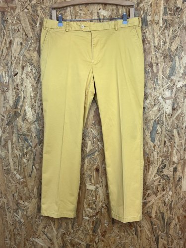 Pánské kalhoty A. W. Dunmore 98 % bavlna