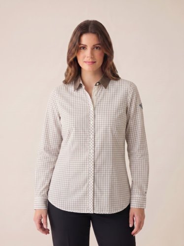 Bavlněná košile Tommy Hilfiger 97 % bavlna