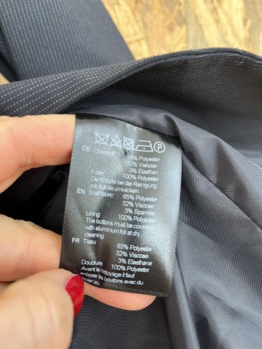 Sako HALLHUBER 32 % viskoza