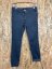 Skinny kalhoty Max Mara 56 % bavlna 41 % modal