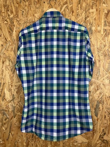 Pánská košile strellson 100 % bavlna