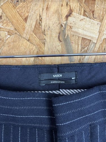 Pánské kalhoty Sasch 65 % polyester