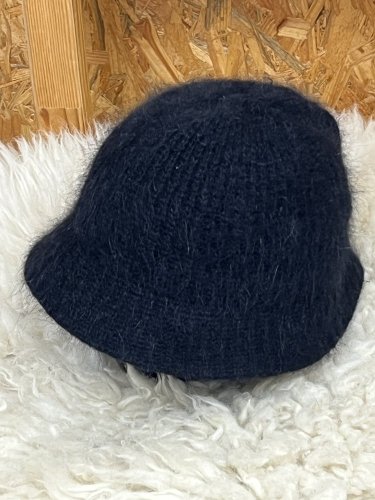 Angorový klobouk Indiska 40 % angora