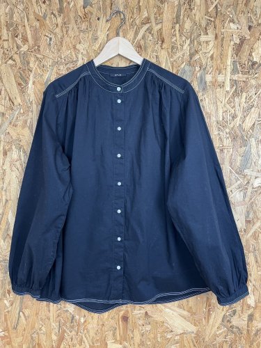 Bavlněná košile OPUS 100 % bavlna