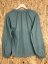 Oversize tunika Made in Italy 100 % bavlna